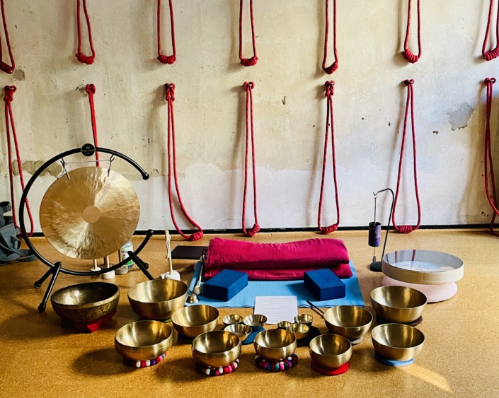 Bernd Fantasiereise Mit Klangschalen Und Gong Bernd Fantasiereise Mit Klangschalen Und Gong